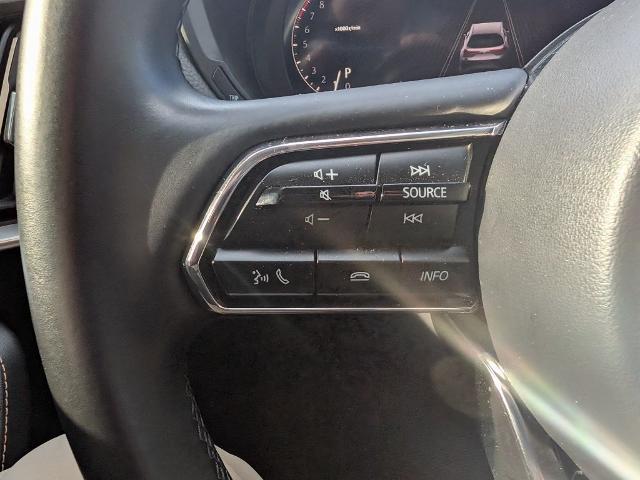 2025 Mazda CX-70 3.3 Turbo Premium Package