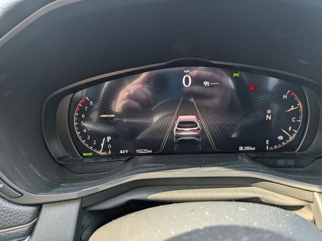 2025 Mazda CX-70 3.3 Turbo Premium Package