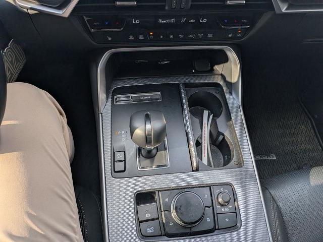 2025 Mazda CX-70 3.3 Turbo Premium Package