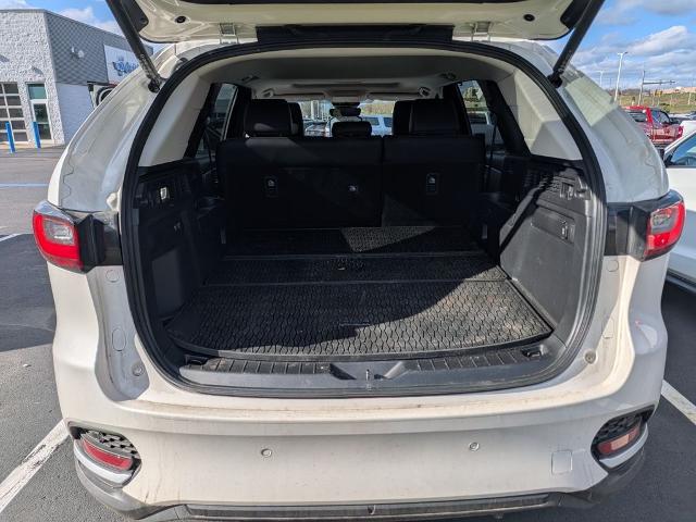 2025 Mazda CX-70 3.3 Turbo Premium Package