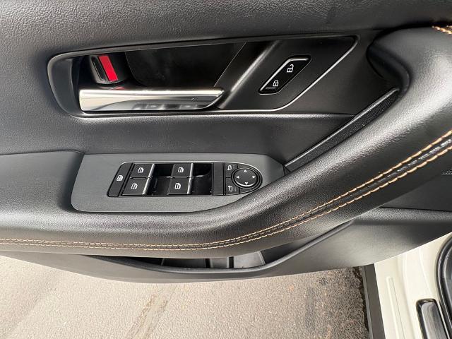 2025 Mazda CX-70 3.3 Turbo Premium Package