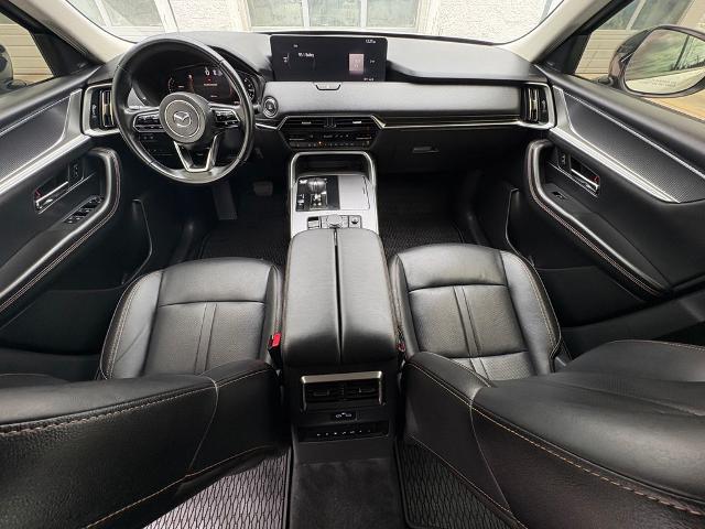 2025 Mazda CX-70 3.3 Turbo Premium Package