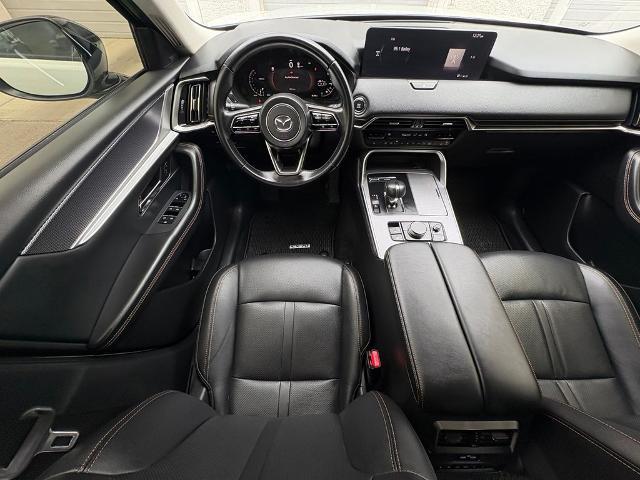 2025 Mazda CX-70 3.3 Turbo Premium Package