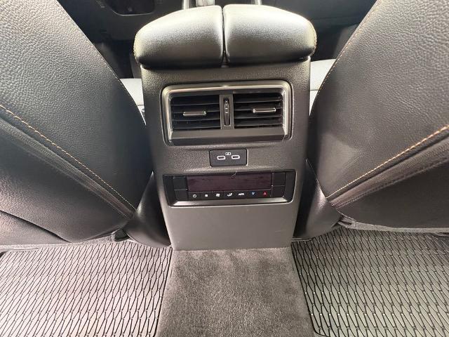 2025 Mazda CX-70 3.3 Turbo Premium Package