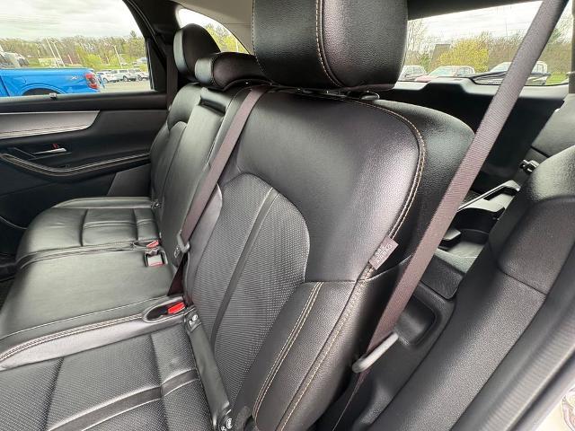 2025 Mazda CX-70 3.3 Turbo Premium Package