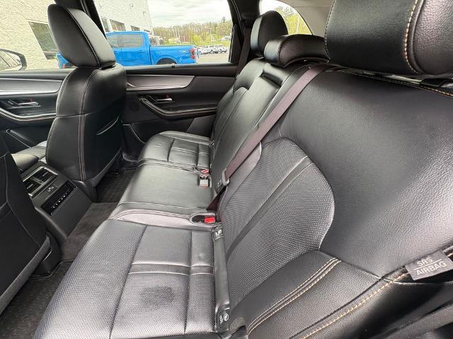2025 Mazda CX-70 3.3 Turbo Premium Package