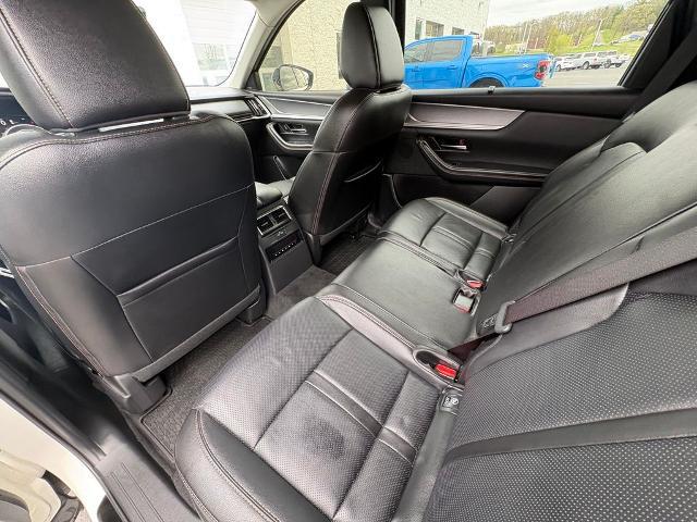 2025 Mazda CX-70 3.3 Turbo Premium Package