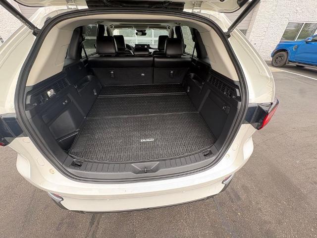 2025 Mazda CX-70 3.3 Turbo Premium Package