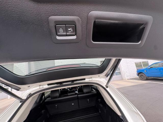 2025 Mazda CX-70 3.3 Turbo Premium Package