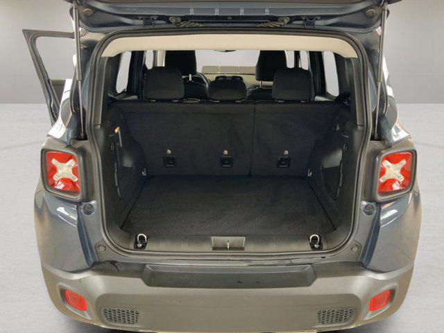 2023 Jeep Renegade Altitude 4x4