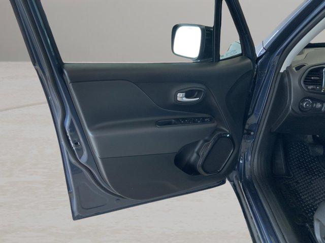 2023 Jeep Renegade Altitude 4x4