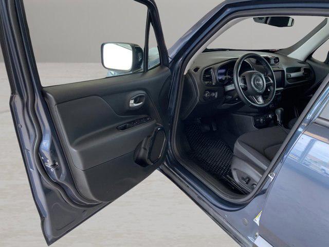 2023 Jeep Renegade Altitude 4x4
