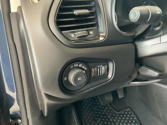 2023 Jeep Renegade Altitude 4x4