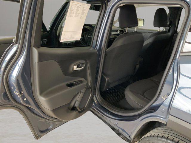 2023 Jeep Renegade Altitude 4x4