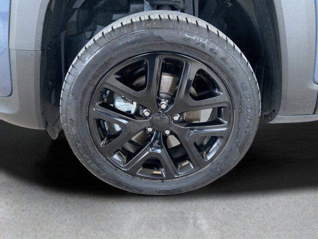 2023 Jeep Renegade Altitude 4x4