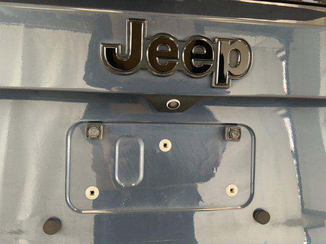 2023 Jeep Renegade Altitude 4x4