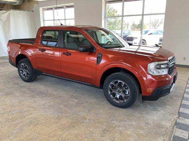 2024 Ford Maverick XLT for sale in Alexandria, MN