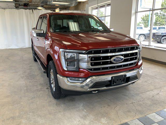 2011 Ford F-350 Lariat Super Duty