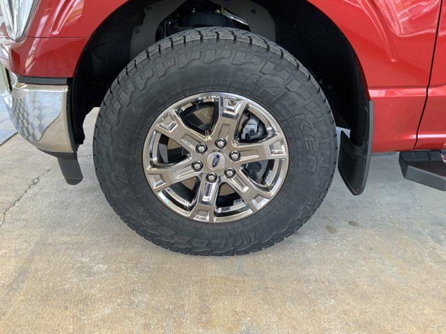 2011 Ford F-350 Lariat Super Duty