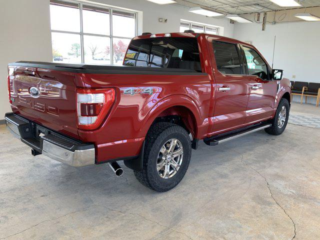2011 Ford F-350 Lariat Super Duty