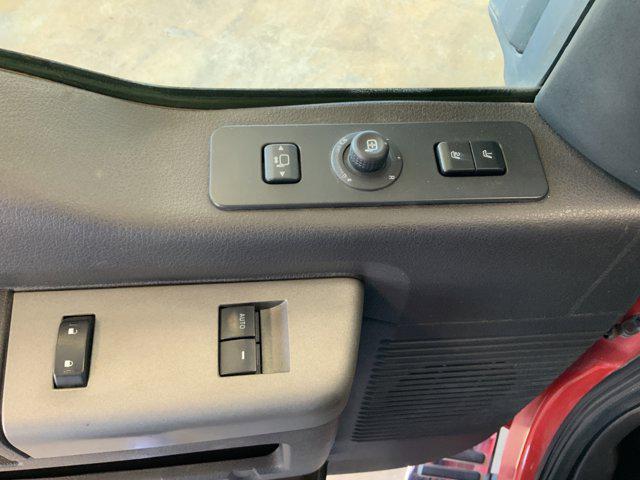 2011 Ford F-350 Lariat Super Duty