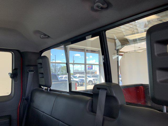 2011 Ford F-350 Lariat Super Duty