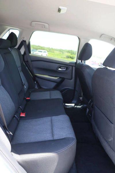 2025 Nissan Rogue SV Intelligent AWD