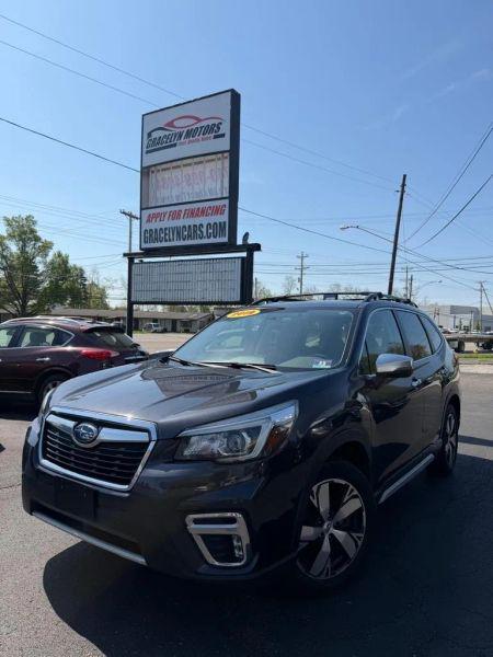 2019 Subaru Forester Touring for sale near Heath, OH