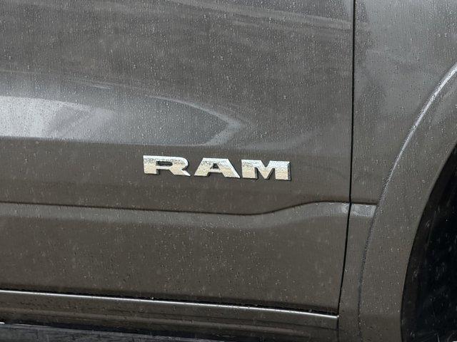 2025 Ram 1500 Laramie Crew Cab 4x4 5'7" Box