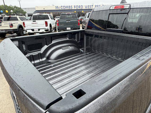 2025 Ram 1500 Laramie Crew Cab 4x4 5'7" Box