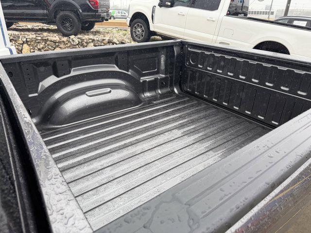 2025 Ram 1500 Laramie Crew Cab 4x4 5'7" Box