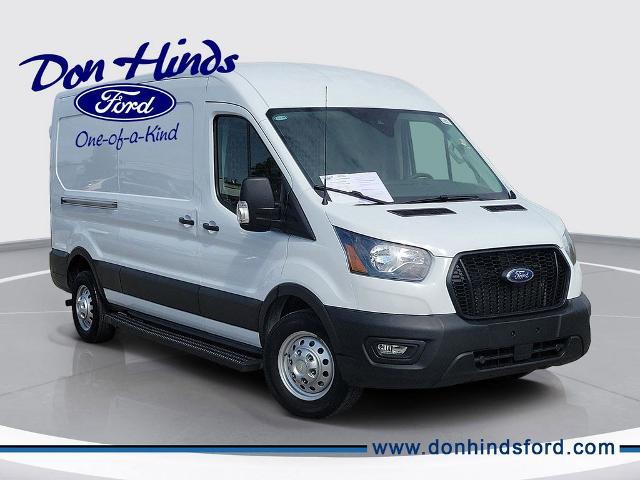 2023 Ford Transit Cargo Van BASE for sale in Fishers, IN