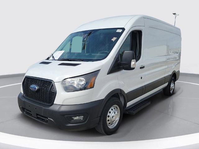 2023 Ford Transit Cargo Van BASE