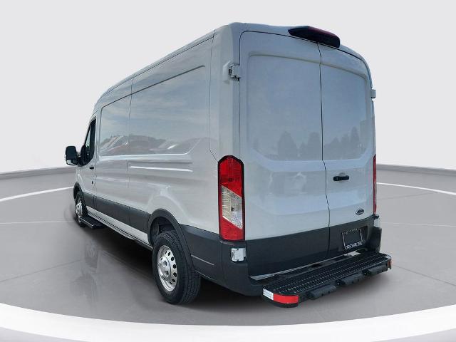2023 Ford Transit Cargo Van BASE