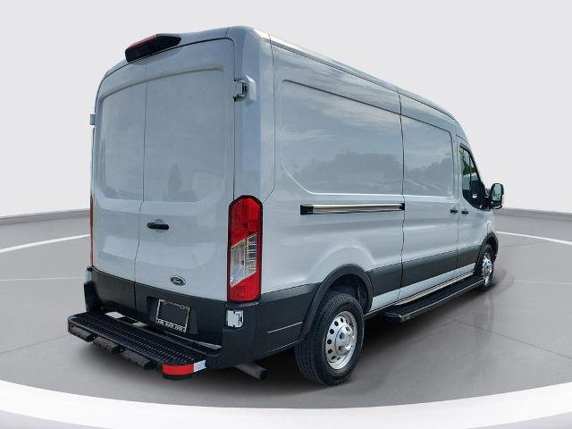 2023 Ford Transit Cargo Van BASE