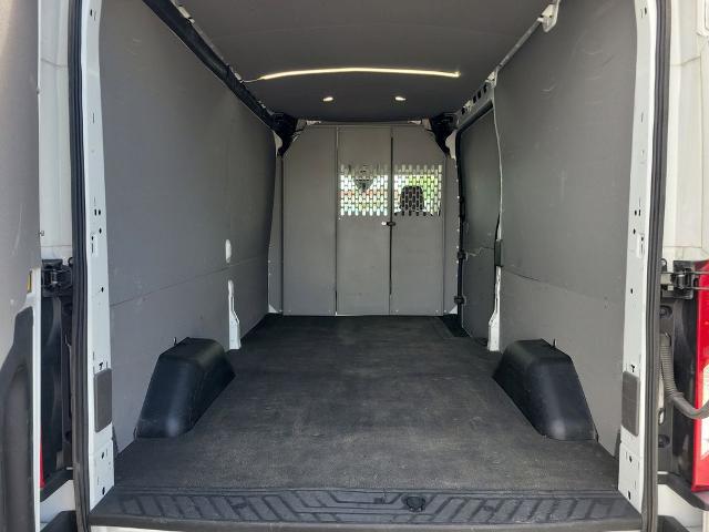 2023 Ford Transit Cargo Van BASE