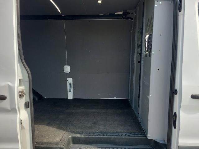 2023 Ford Transit Cargo Van BASE