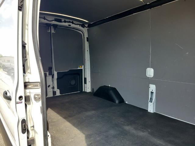 2023 Ford Transit Cargo Van BASE