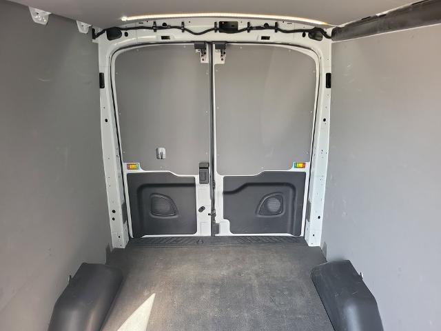2023 Ford Transit Cargo Van BASE