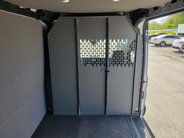 2023 Ford Transit Cargo Van BASE