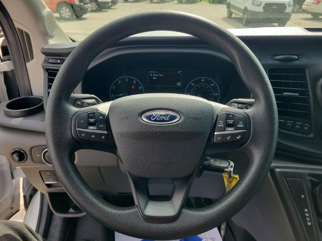 2023 Ford Transit Cargo Van BASE