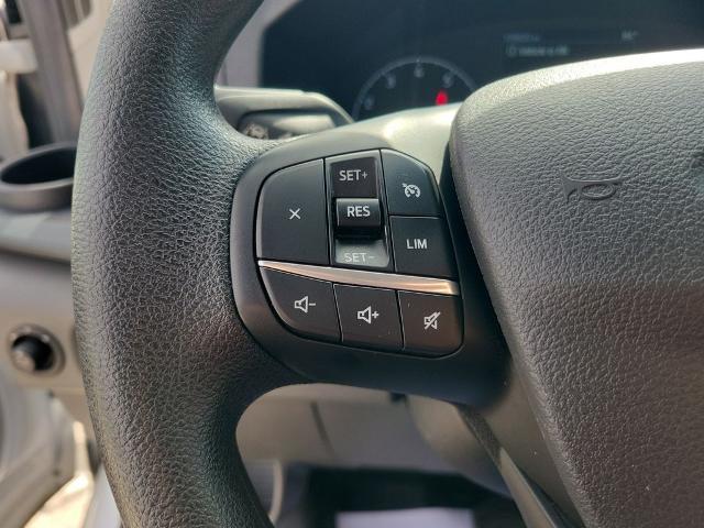 2023 Ford Transit Cargo Van BASE