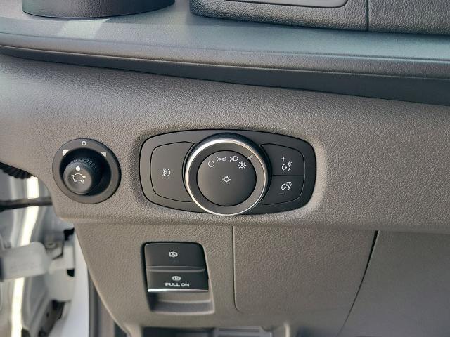 2023 Ford Transit Cargo Van BASE