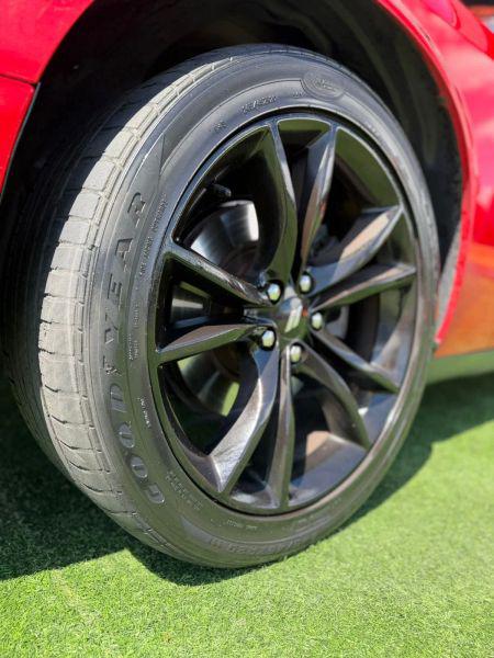 2018 Dodge Challenger SXT Plus