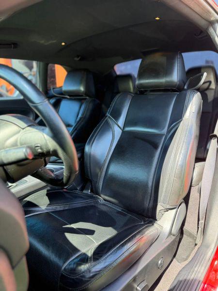 2018 Dodge Challenger SXT Plus