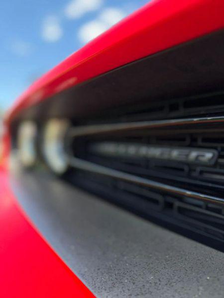 2018 Dodge Challenger SXT Plus