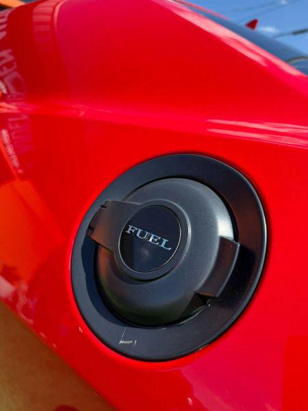 2018 Dodge Challenger SXT Plus