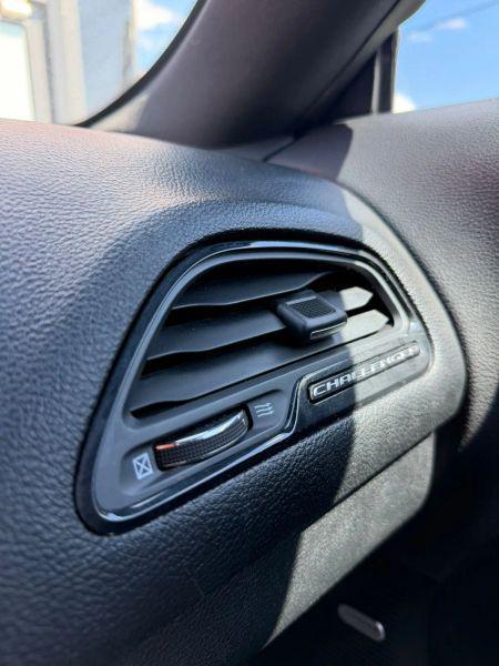 2018 Dodge Challenger SXT Plus