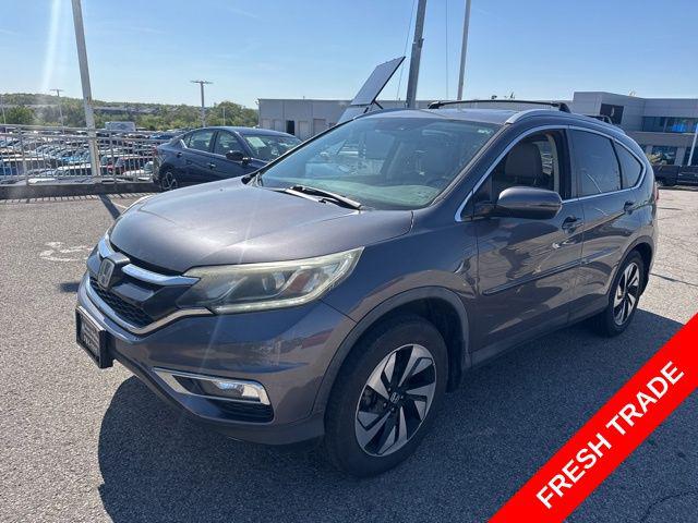 2015 Honda CR-V Touring for sale in Alexandria, KY