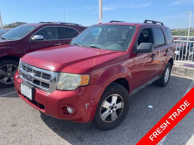 2010 Ford Escape XLT for sale in Alexandria, KY